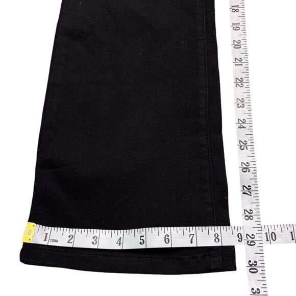 No Boundries Midrise Bootcut Black Jeans NWT - Picture 7 of 9